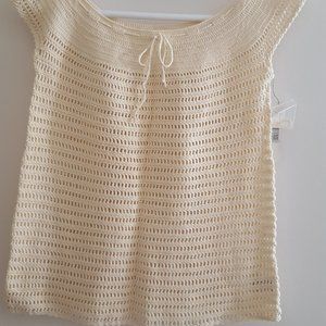 DYNY Knit top